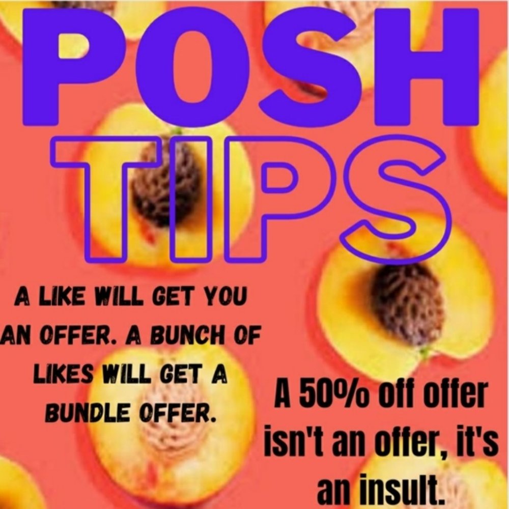 IF YOU OFFER 50% LESS, INSTANT BLOCK